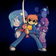 Illustration for article titled Whys a slacker like Scott Pilgrim such a great hero?